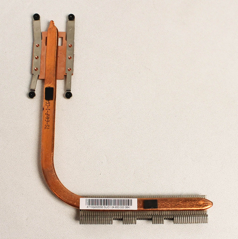AT10Q0020S0 Heatsink Uma L80Sl Ideapad 310-15Isk Compatible with Lenovo