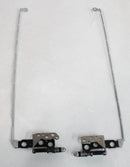 HINGES-14A-NA0023CL Lcd Hinges Set Left & Right Chromebook 14A-Na0023Cl Compatible With Hp 