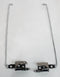 HINGES-14A-NA0023CL Lcd Hinges Set Left & Right Chromebook 14A-Na0023Cl Compatible With Hp 