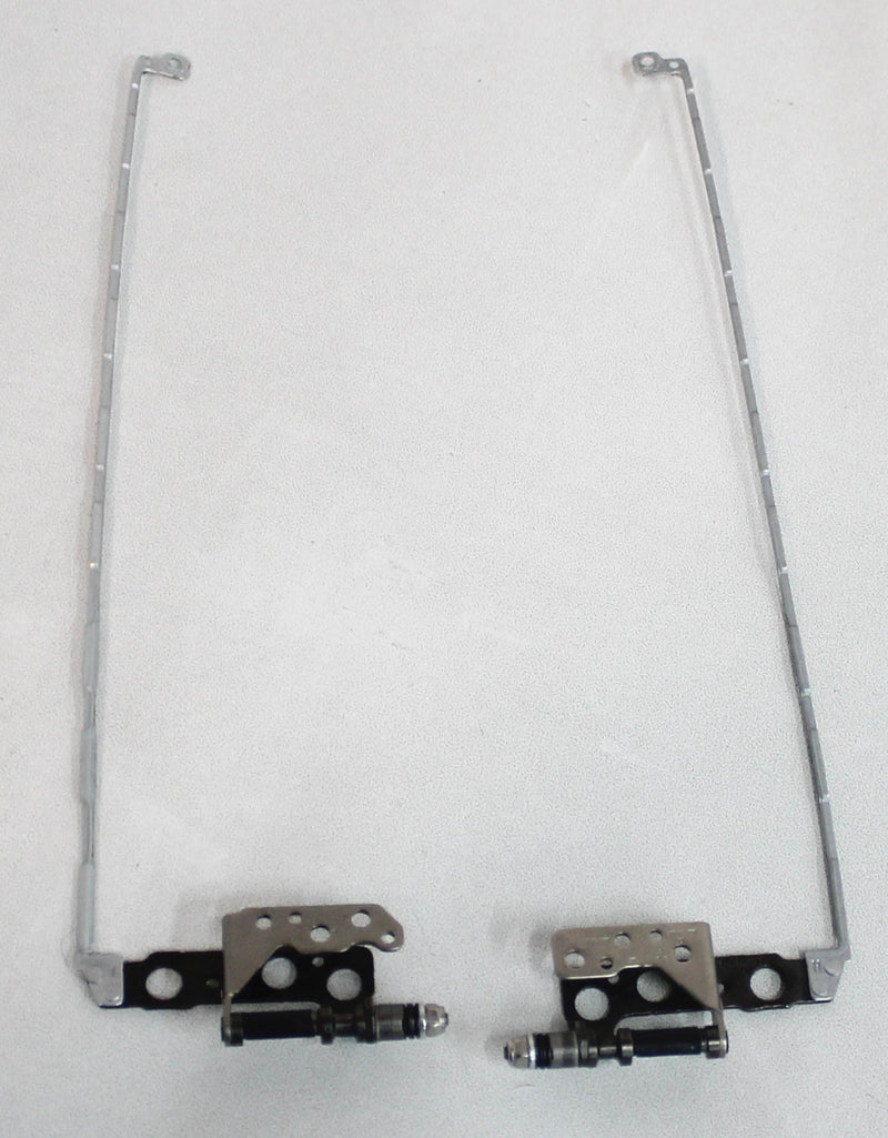 HINGES-14A-NA0023CL Lcd Hinges Set Left & Right Chromebook 14A-Na0023Cl Compatible With Hp 