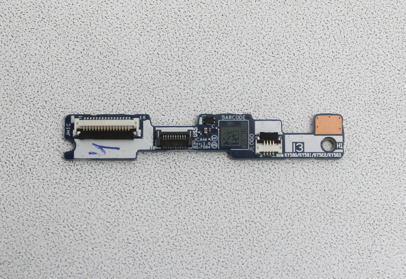 5C50S25484 Cardpop L 82Wk Sensor/B Pro 5 16Irx8 Replacement Parts Compatible With Lenovo
