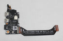EAX69764602 Gram Usb Card Reader Io Pc Board W/Cable 16Z90Q-K.Aac7U1 Compatible With Lg