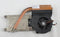 H9619 Inspiron 2200 1200 110l Fan Heatsink Fbvm7005018 Compatible with Dell