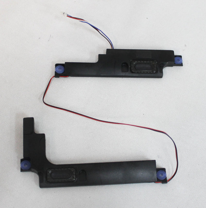 5SB0P40131 Speaker Set Left & Right L80Xm 330-17Ikb 81Dm Compatible with Lenovo