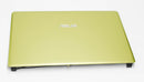 13Gn4O5Ap010-1 Asus Plastics Back Cover Lime Green 11.6 For Asus X401A Grade A