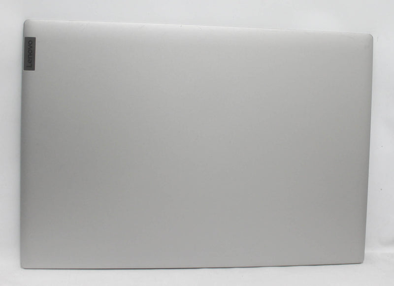 5CB0X56774-B Lcd Back Cover L 81Wc Grey Ideapad 3-17Iml05 Type 81Wc Grade B Compatible With LENOVO