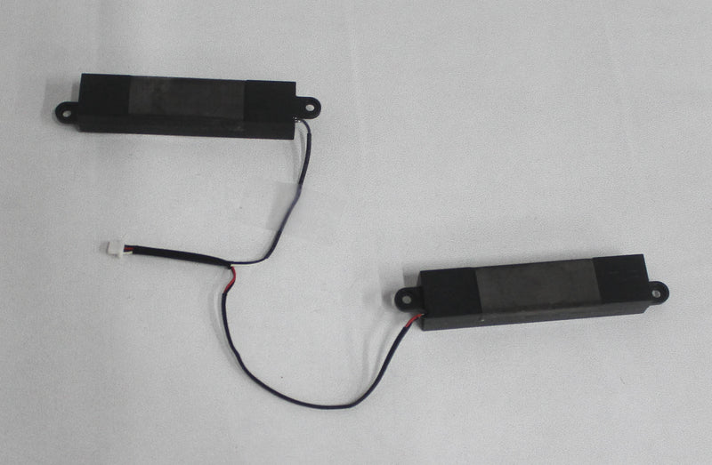 490341-001 6830S Speaker Set Left and Right Compatible With HP