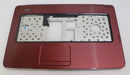 PTWYG Palmrest Top Cover W/Toucad Red Inspiron N5050 M5040 Compatible with Dell