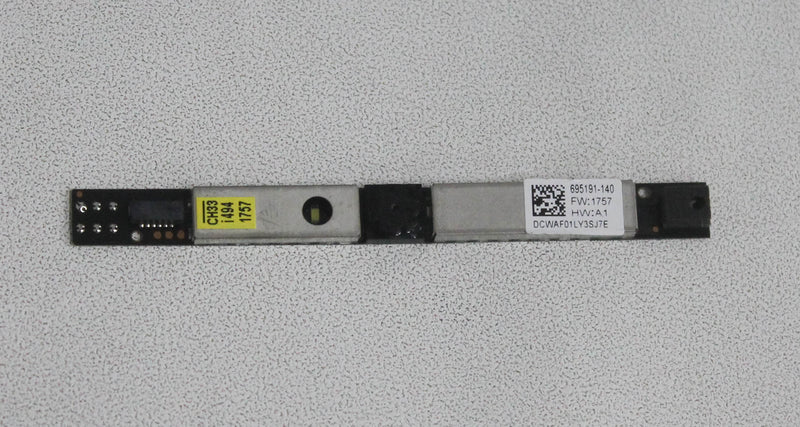 HP Webcam And Mic Pavilion 14-C015Dx Refurbished 695191-140