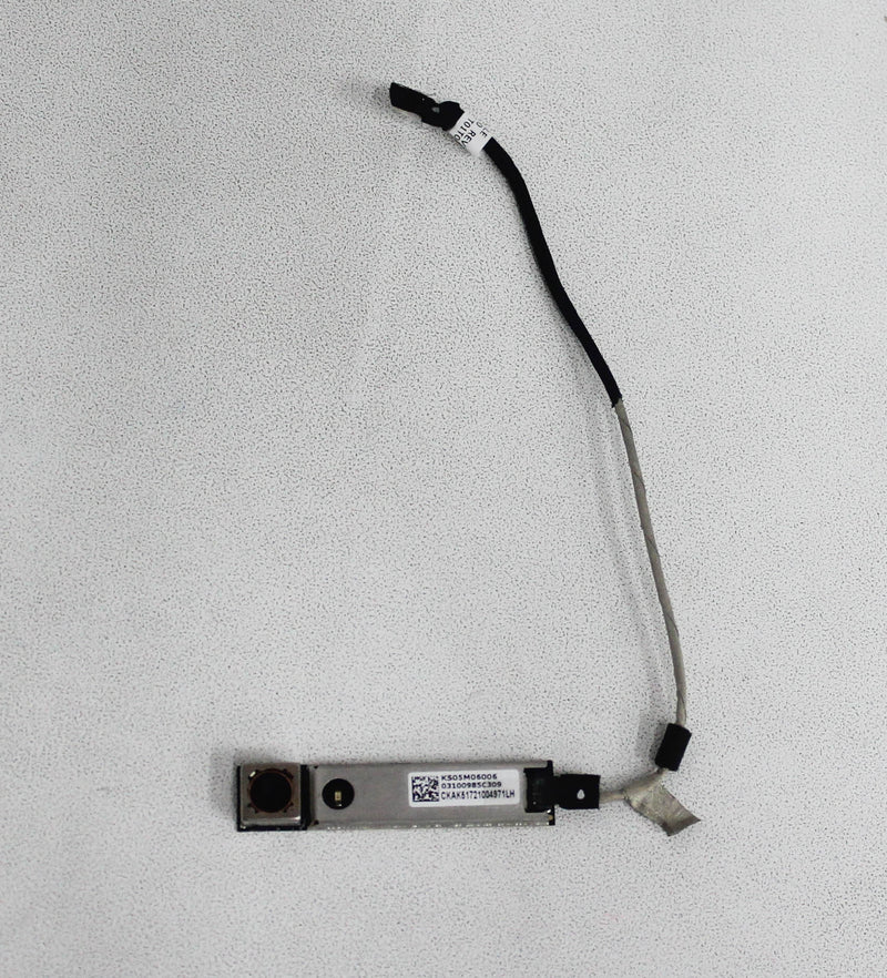 KS.05M06.006 Webcam Camera 5M.Af.Usb W/Cable Chromebook C851T-C6Xb Compatible With Acer