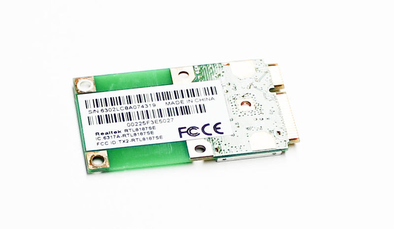 RTL8187SE Sa1 Wireless Wifi Card Rtl8187Se "GRADE A" Compatible With Gateway