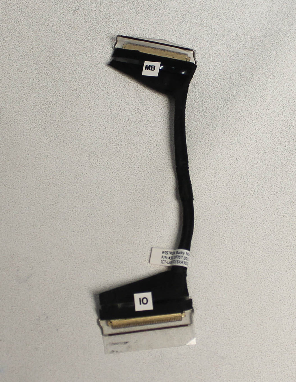 450.0F707.0011 Dell Io Cable N14 Inspiron 14-5485 Grade A | Dell Cables ...