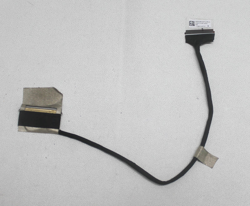 HQ21310672000 LCD EDP CABLE H 82L5 IDEAPAD 5 PRO-16IHU6 Compatible With LENOVO