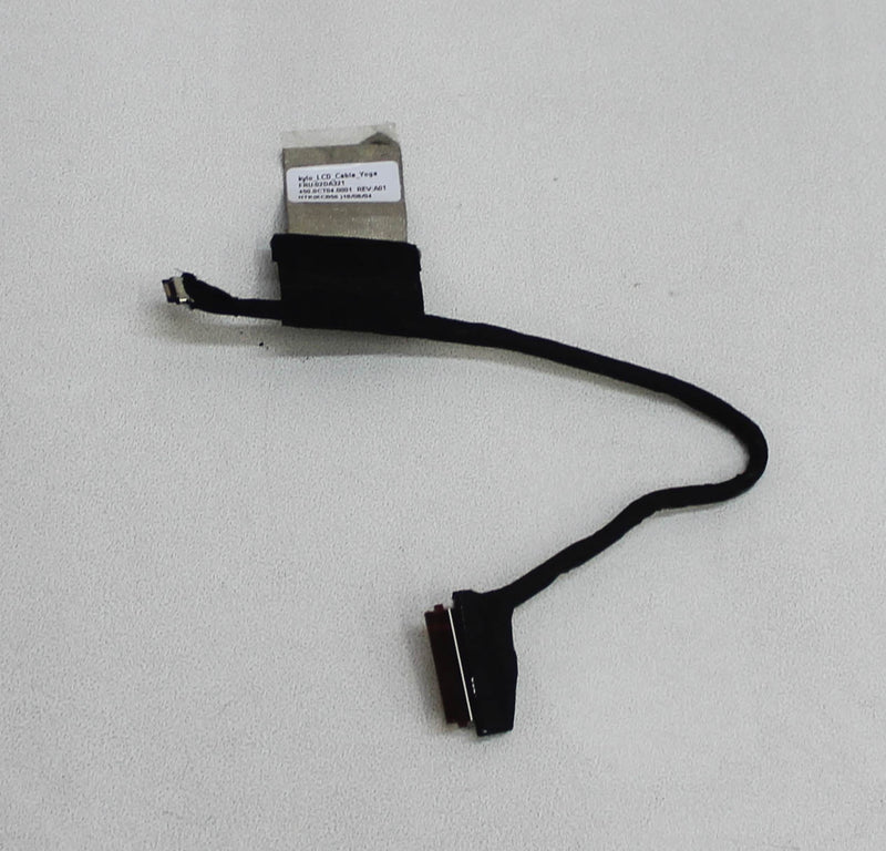 450.0CT04.0001 LCD Cable Thinkpad L380 Yoga Compatible with Lenovo
