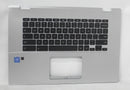 90NX03M2-R31US0 Palmrest Top Cover W/K/B_(Us)_Module/As Cx1500Cna-1B Chromebook Cx1 Cx1500Cna-As84FCompatible With Asus