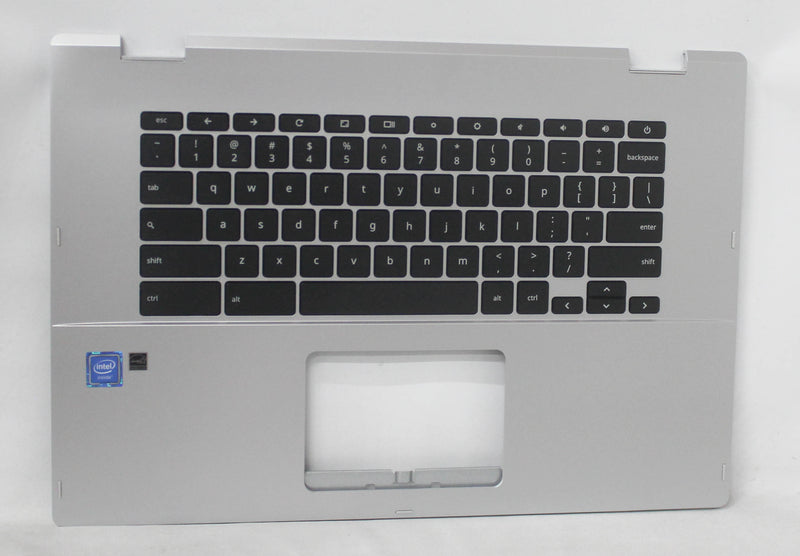 90NX03M2-R31US0 Palmrest Top Cover W/K/B_(Us)_Module/As Cx1500Cna-1B Chromebook Cx1 Cx1500Cna-As84FCompatible With Asus