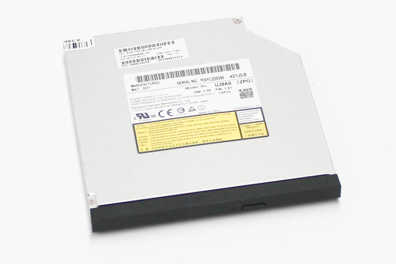 V000220450 DVD SUPER MULTI DRIVE UJ8A0 Compatible with Toshiba