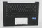 Samsung Palmrest Top Cover W/Keyboard Us Chromebook Xe340Xda-Ka2Us Refurbished BA98-03123A