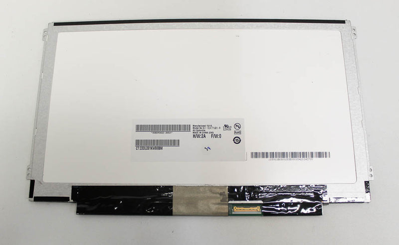 BA96-06947A Lcd 11.6 1366X768 Wxga Matte 30Pins W/Side Bracket Br Compatible With Samsung