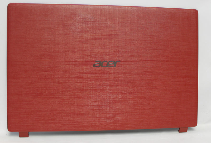 Eazaj00304A Acer Lcd Back Cover Red Aspire A315-31 A315-51 Series Grade A