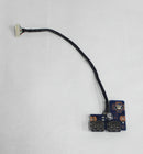 BA92-09761A Series 5 NP550P5C Genuine Dual USB Port Board Compatible with Samsung