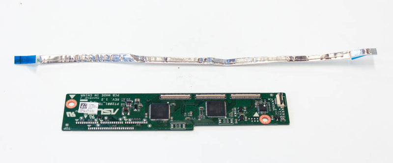 69Pa1Yj10C12 Asus Tp Control Board Tp2001 Grade A