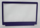 GWTN116-1PR-BEZEL LCD FRONT BEZEL GWTN116-1PR PURPLE SERIES Compatible with Gateway