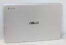 NT LCD BACK COVER C425TA-1A CHROMEBOOK C425TA SERIES Compatible with Asus