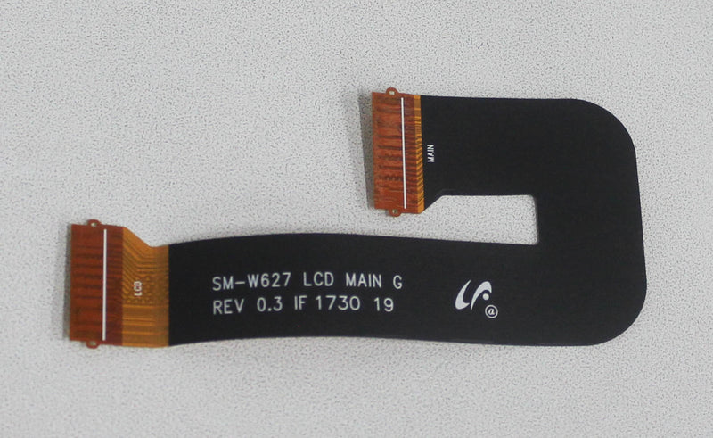 Samsung LCD Cable Flex FPC Galaxy Book Sm-W620 Refurbished GH41-05234A