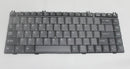 99.N0782.0F1 Keyboard Black Satellite 3000 Compatible with Toshiba