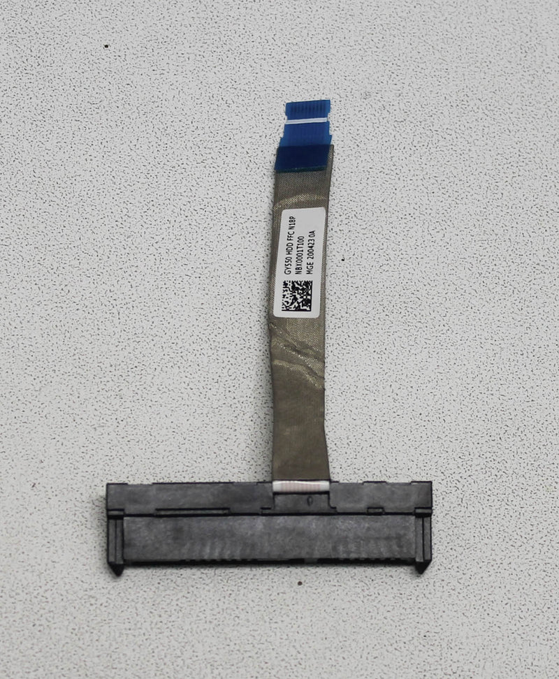 5C10S30074 Hdd Cable L 82B0 Hdd/B Ffc Legion 5-15Imh05 Type 82AuCompatible With Lenovo