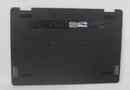 EAZHT00601A Bottom Base Cover Black Chromebook R 11 R751T-C4Xp Compatible With Acer