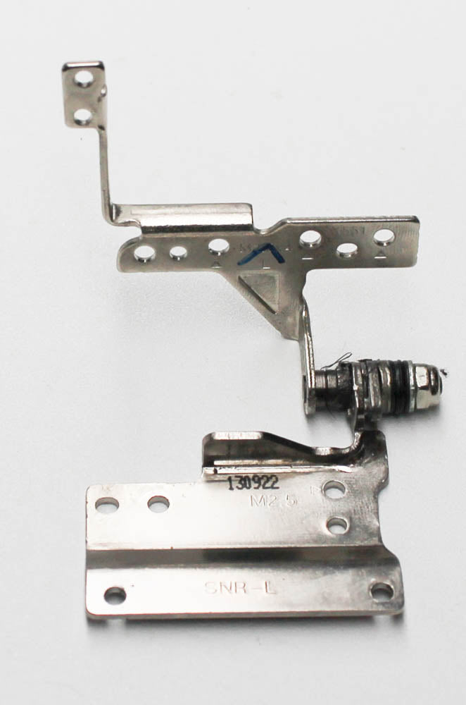 FBXJC005010 LEFT HINGE FOR X551CA MODEL Compatible with Asus