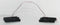 5Sb0M53652 Lenovo Speaker Set Left & Right 3N 80Wg Ideapad 110S-11Ibr Grade A