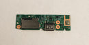9Wk02 Dell Usb Card Reader Io Pc Board Inspiron 14 5481 Grade A