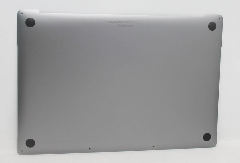 613-06939 Bottom Base Cover Space Gray Macbook Pro 15 Retina A1990 Compatible With Apple 