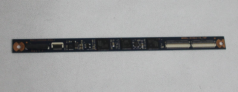 BA59-03725A DIGITIZER TOUCH CONTROL PC BOARD NIKE2-15 NP880Z5E-X01UB Compatible with Samsung