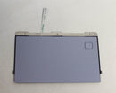 90Nb0Kz1-R90010 Asus Touchpad Module Fp With Cable Ux392Fn-2B Grade A