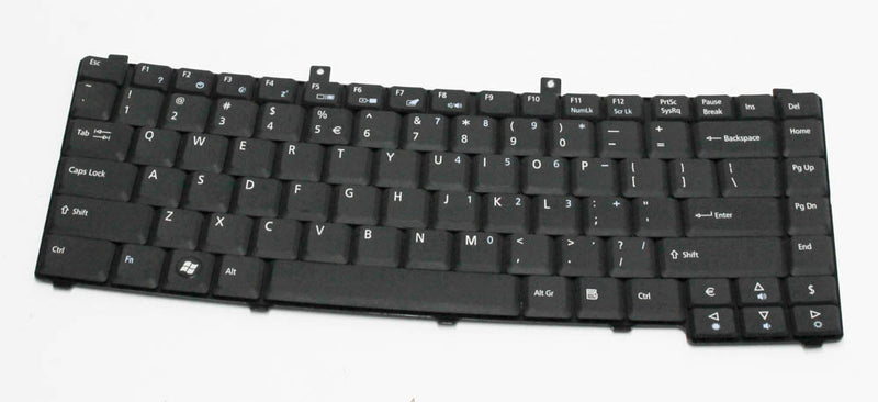 AEZB2TNR010 Laptop Keyboard AEZB2TNR010 TM2480 SERIES Compatible with Acer