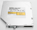 SN-208FB 8X Dvd/Rw Sata Slim W/Out Front BezelCompatible With SAMSUNG