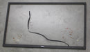 E2420HS-BEZEL Monitor Front Bezel Black E2420Hs Compatible With DELL