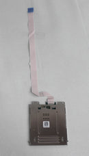 8W72N Smart Card Reader Board W/Cable Latitude E5470 Compatible With Dell