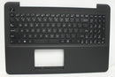 13NB0628AP0301 Palmrest X555Ld-7K  Keyboard (Us) Module/As Charcoal Gray/Blk Compatible With Asus