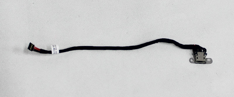 14026-00050000 Asus Dc Jack With Cable 4P To 4P 114Mm C100P Grade A