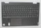 5CB0U43820 Palmrest Top Cover W/Keyboard Us Bl Fp Yoga C740-15Iml Type 81Td Compatible With Lenovo