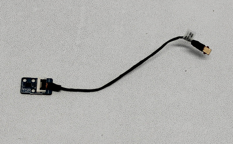 455.0MK05.0001 Sensor Board W/Cable Envy 17-Ch1010Ca Compatible With Hp 