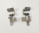 X540LA-HINGES Hinge Set Left And Right X540LA "GRADE A" Compatible With Asus