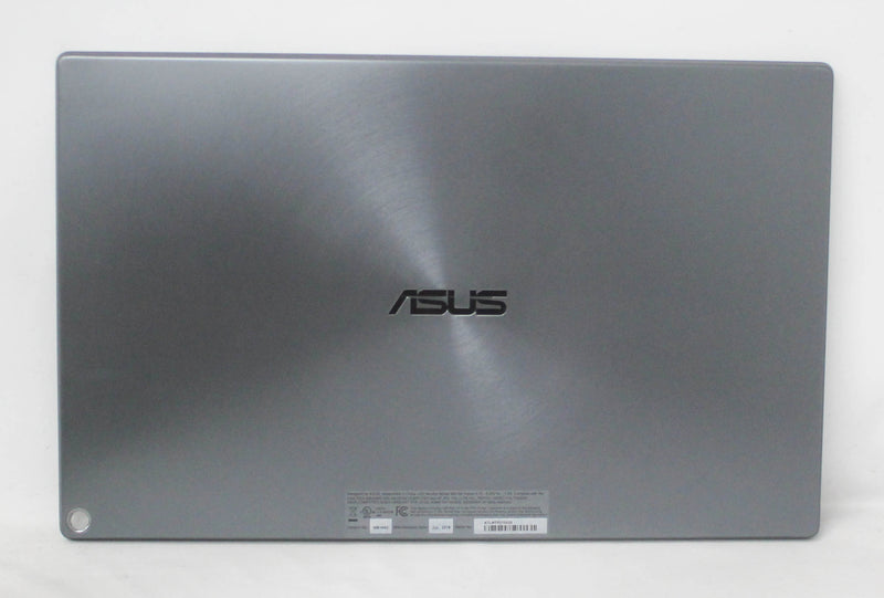 Asus LCD Back Cover V3 Lmt Zenscreen Mb16Ac Refurbished 13020-03660400