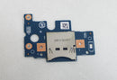 L52802-001 SD CARD READER BOARD ENVY 17M-CE0013DX Compatible with HP