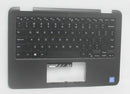 46MKG-B Palmrest Top Cover W/Kb Us Inspiron 3168 3169 Grade B Compatible With Dell